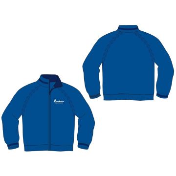 CHAQUETA UNIF NTRA SRA DE LA CONSOLACION 2026