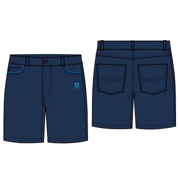 PANT UNIF CORTO NTRA SRA DE LA CONSOLACION 2026